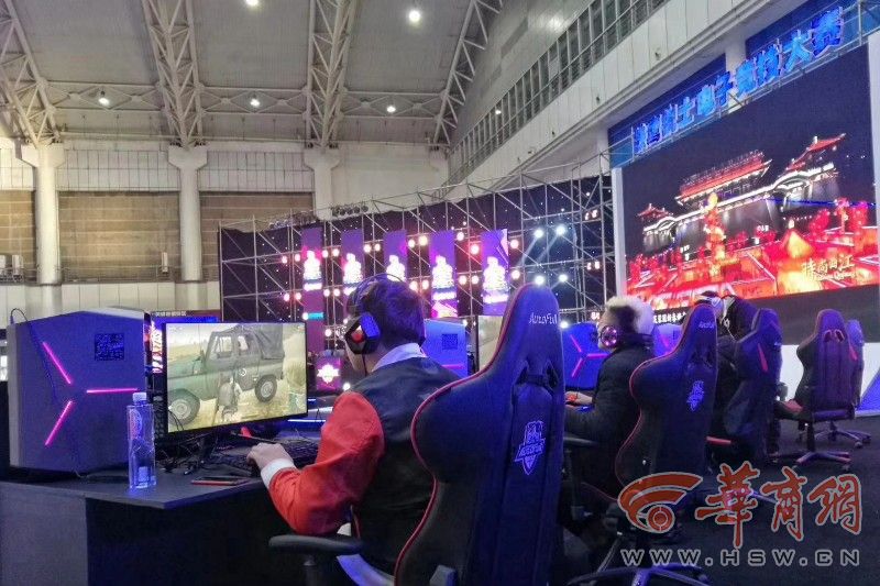 声时